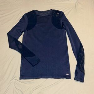 C&C California Workout Top